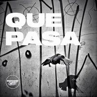 VA - Que Pasa [Boogie Cafe Records]