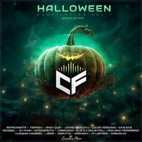 VA - Halloween Compilation Vol 1 [CFLOWUF03]