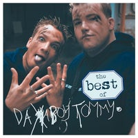 Da Boy Tommy - Little Dicks (Jump Mix) album artwork