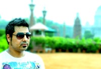 Kash Trivedi