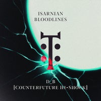 VA - Isarnian Bloodlines D_B [Counterfuture Hi-Shock] DBISARN