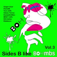 VA - Sides B Like Bohmbs Vol.3 [BOH064]