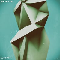 VA - Spirits Pt. 5 [Lamp]