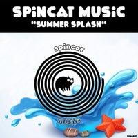 VA - SpinCat Music Summer Splash SCMA024