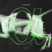 Giovanni Carozza - XT1 album artwork