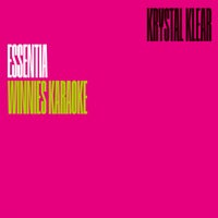 Krystal Klear - Essentia (Extended Version) album artwork