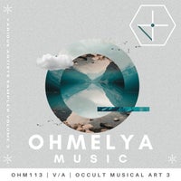 VA - Occult Musical Art Vol. 3 OHM113