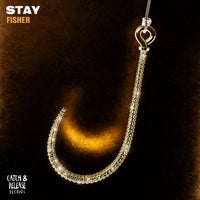 FISHER - Stay album artwork