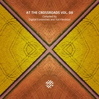 VA - At the Crossroads, Vol. 08 [Digital Structures]