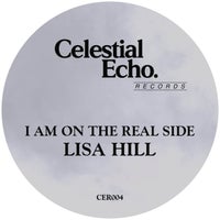Lisa Hill - I Am on the Real Side (Edit) album artwork