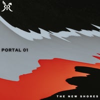 VA - PORTAL 01 The New Shores