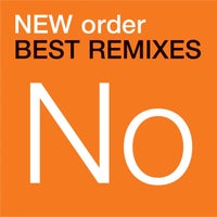 New Order - Bizarre Love Triangle (Extended Dance Mix) album artwork