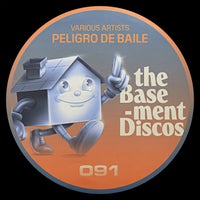 VA - Peligro de Baile [theBasement Discos]