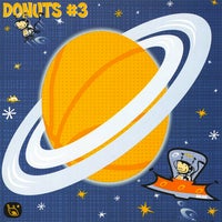 VA - Donuts 3 [Bolshi Records]