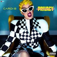 J Balvin, Cardi B & Bad Bunny - I Like It (DJ Dark Remix) [Mixed] album artwork
