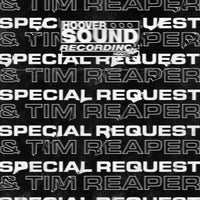 Special Request - Quiet Storm (Tim Reaper Remix) album artwork