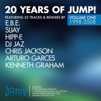 DJ Jaz - Skyler album artwork