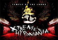 X-treme Hypomania