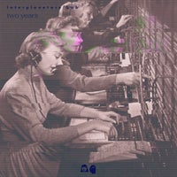 VA - Interplanetare Lab TWO YEARS INTL096A