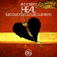 Ant Roberts - Heal (Subconscious Culture Club Remix) [See The Sea Records]