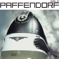 Paffendorf - Smile (Us Mix 1) album artwork