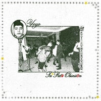 Yeyo & Ezya - La P4red album artwork