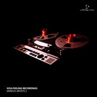 VA - Various Artists 2 [soulfeeling recordings]