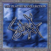 Side A - Tell Me album artwork