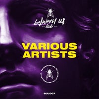 VA - Between Us Compiled [Between US LAB]