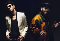 Chromeo