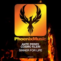 Ante Perry Cosmo Klein - Sinner For Life - (Phoenix Music)