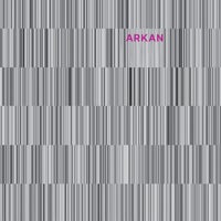 Arkan - Plaintive album artwork