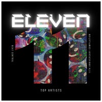 VA - Eleven [Beat Control Records]