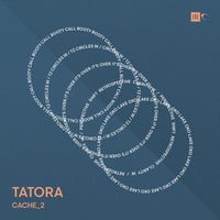 Tatora - Booty Call album artwork
