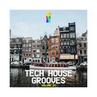 VA - Tech House Grooves, Vol. 14 [Colore]