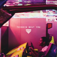 Frank Ocean - Thinkin Bout You album artwork