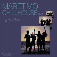 DJ Maretimo & Vladi Strecker - Rio (Take Me on Mix) album artwork