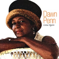 Dawn Penn - You Don't Love Me (No No No) album artwork