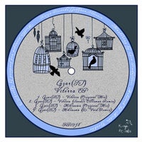 Macrophysical - Viterra (Sander Ellerman Remix) album artwork