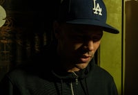 Marc Spence