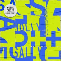Yulia Niko Coro Coro - Molly & Sally (Remixes)