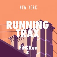 VA - Running Trax New York PSR70B