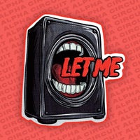 BENNIE - Let Me album artwork