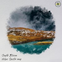 South Bloom - Let Me in (Volen Sentir Secret Technique) album artwork