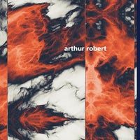 Arthur Robert - Relentless album artwork