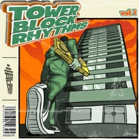 VA - Tower Block Rhythms Vol. 1 [Albion Audio]