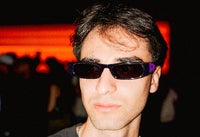 Aaron Raz