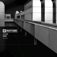 Deas - Error album artwork