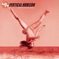 Vertical Horizon - Best I Ever Had (Grey Sky Morning) album artwork