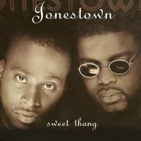 Jonestown & Booya Family - Sweet Thang (Mustard Extended Mix) album artwork